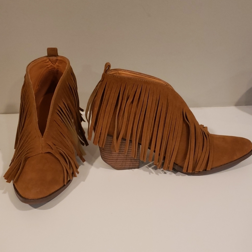 Booties